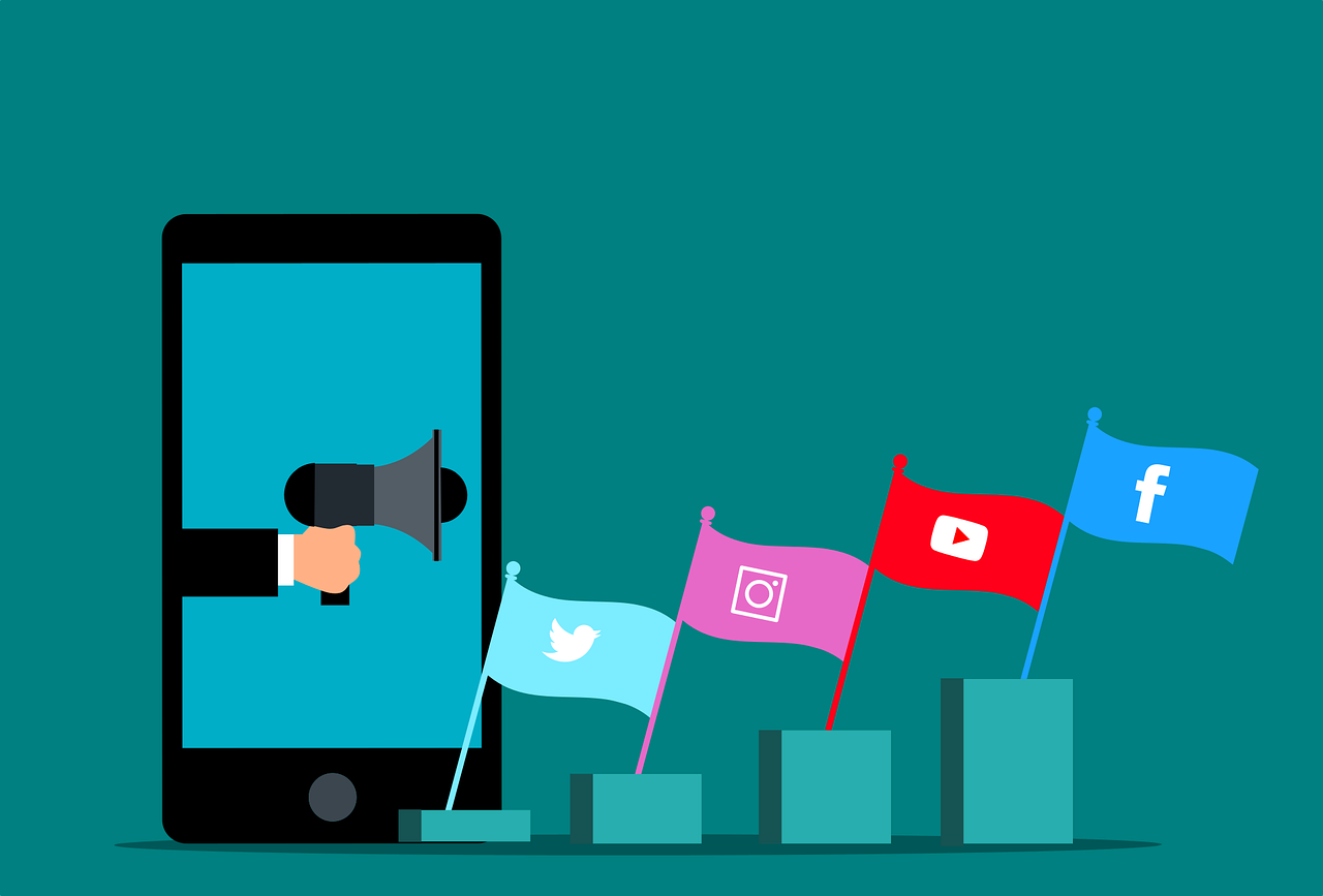 social media, marketing, facebook, youtube, instagram, twitter, megaphone, advertisement, digital, advertising, bullhorn, affiliate marketing, content marketing, smartphone, promotion, campaign, marketer, advertiser, ad, device, message, design, commercial, promo, social media, social media, marketing, advertising, affiliate marketing, affiliate marketing, affiliate marketing, affiliate marketing, affiliate marketing