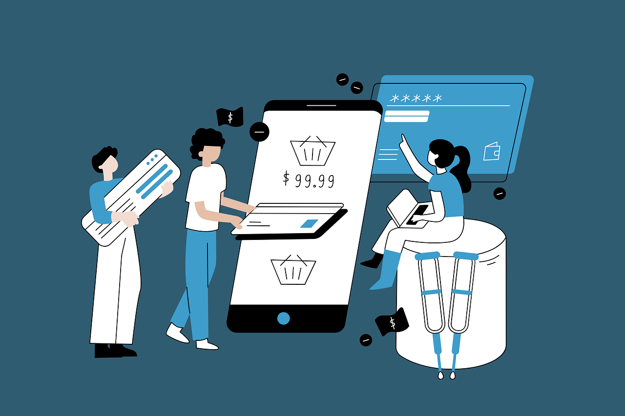 e-commerce, shopping, online, online selling, website, team, people, business, e-commerce, e-commerce, e-commerce, e-commerce, e-commerce